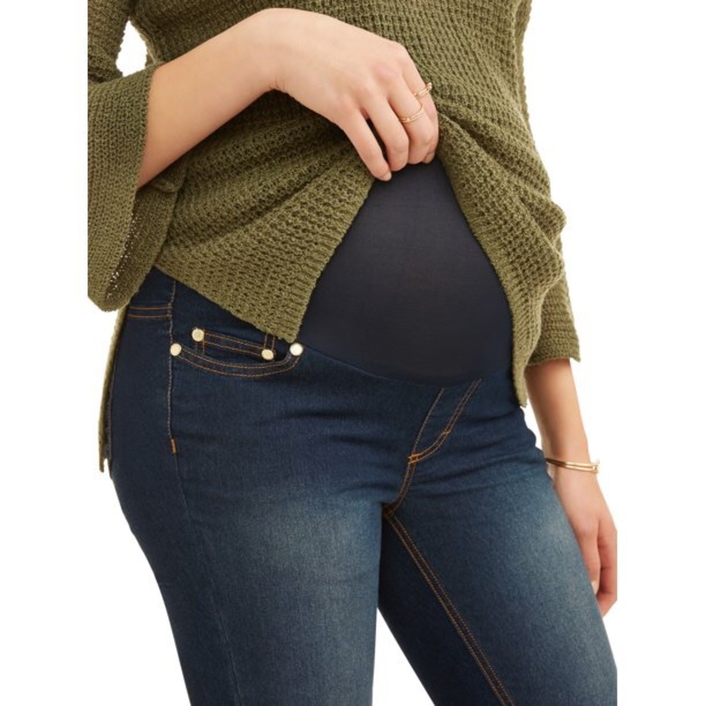 Oh! Mamma Maternity jeans
